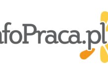 InfoPraca - ogłoszenie o pracę